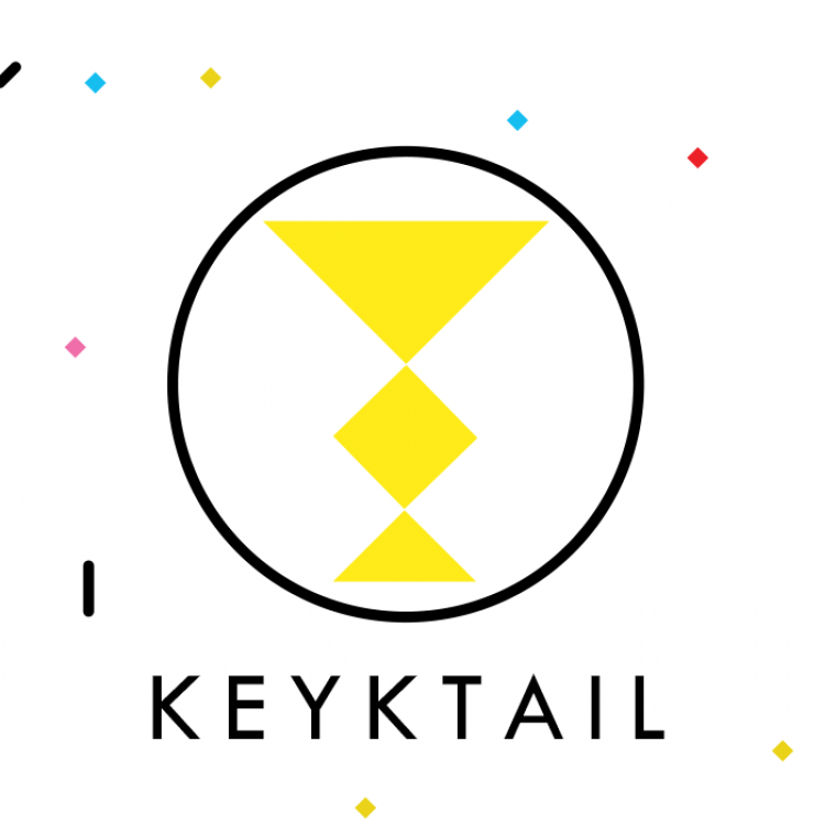 Keyktail