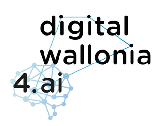 Digital Wallonia AI 