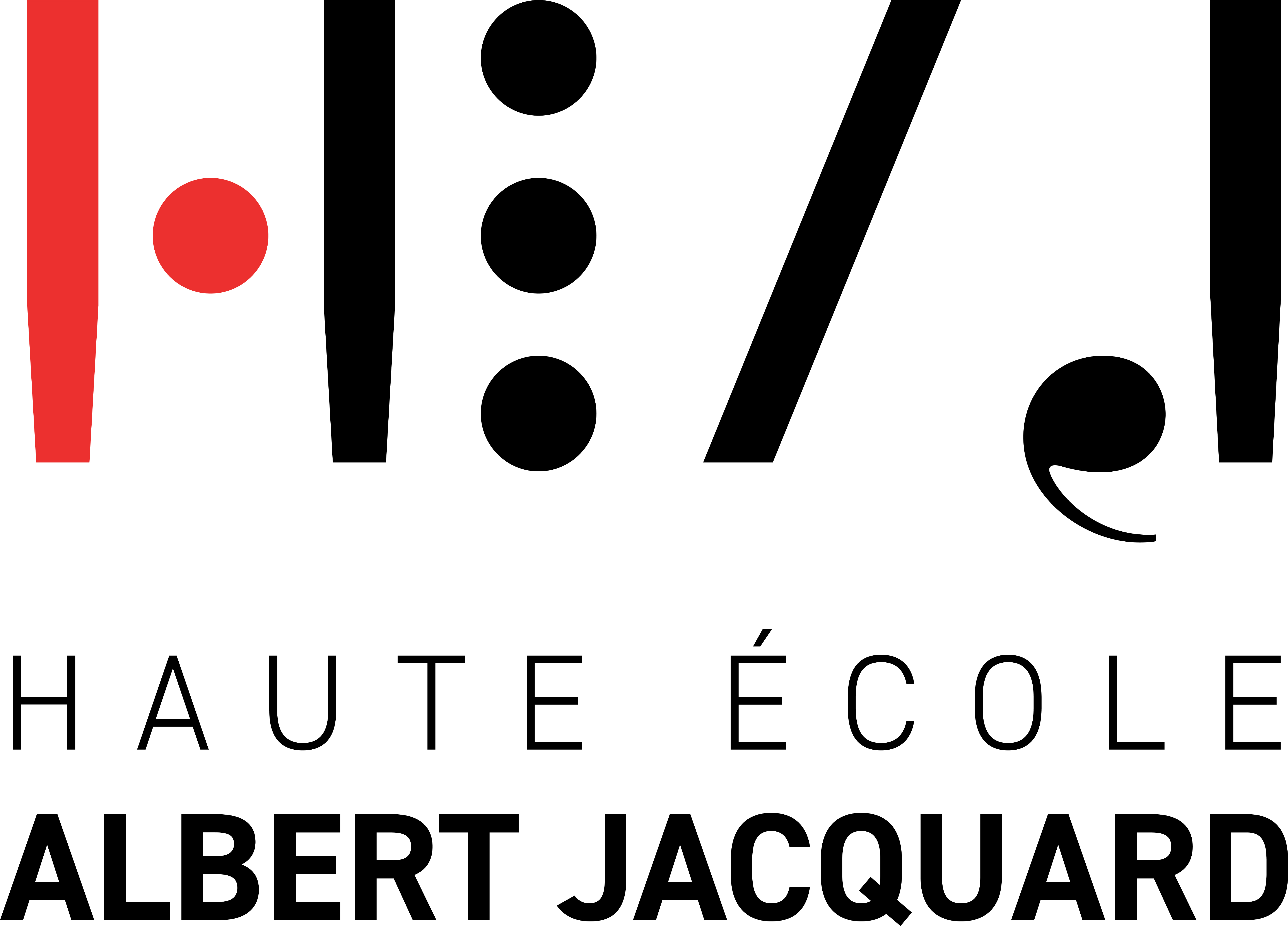 Haute Ecole Albert Jacquart