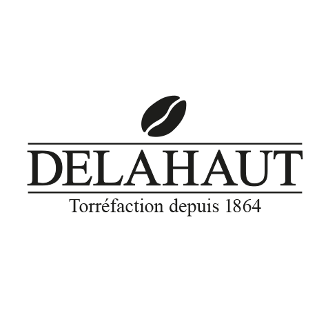Cafés Delahaut 